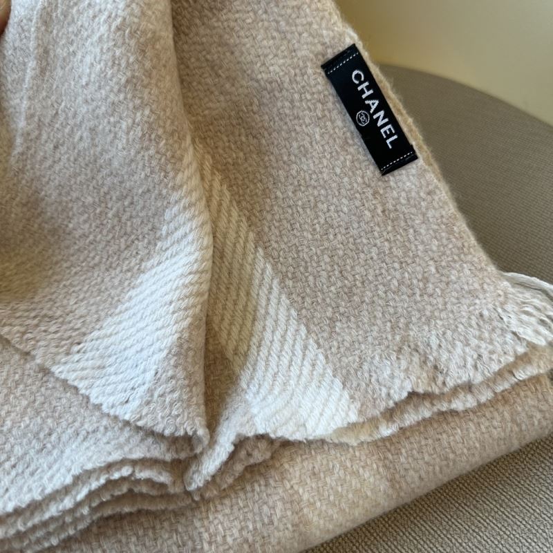 Chanel Scarf